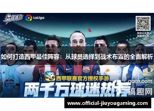 如何打造西甲最佳阵容：从球员选择到战术布置的全面解析