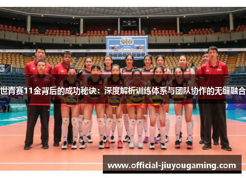 世青赛11金背后的成功秘诀：深度解析训练体系与团队协作的无缝融合