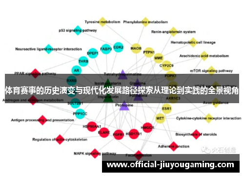 体育赛事的历史演变与现代化发展路径探索从理论到实践的全景视角