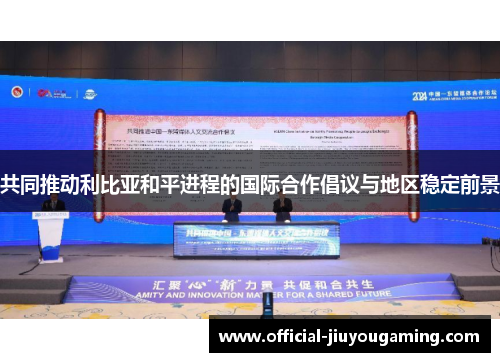 共同推动利比亚和平进程的国际合作倡议与地区稳定前景