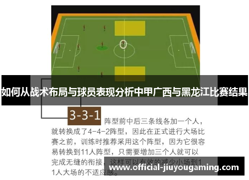 如何从战术布局与球员表现分析中甲广西与黑龙江比赛结果
