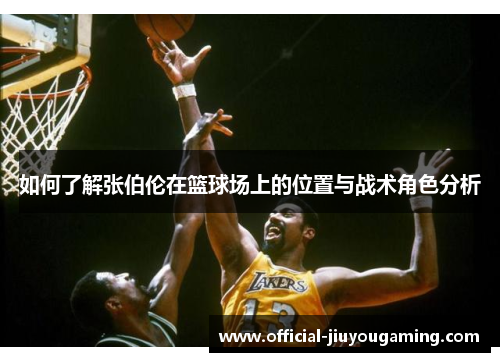 如何了解张伯伦在篮球场上的位置与战术角色分析