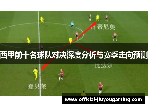 西甲前十名球队对决深度分析与赛季走向预测